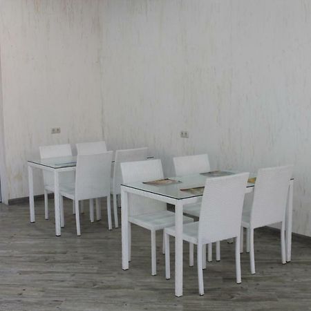 Okro Life Kobuleti Exteriör bild